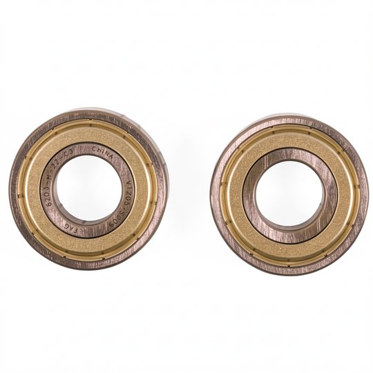 Roulements AV/AR PPE SENEXT XP