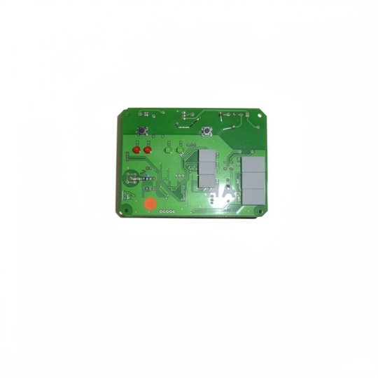 Carte afficheur Rx - R-PBAORP