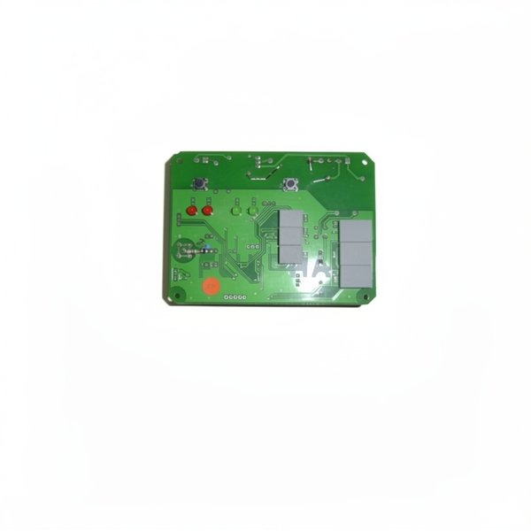 Carte afficheur Rx - R-PBAORP