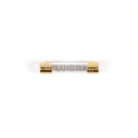 Fusible 6x32 600mA