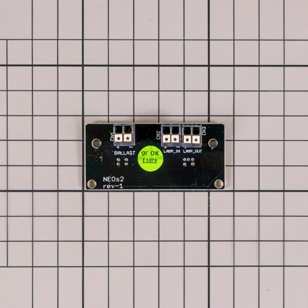 Carte afficheur NEO V2