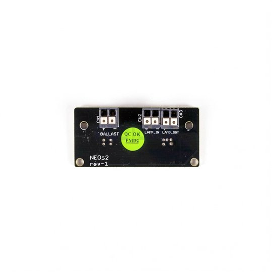 Carte afficheur NEO V2