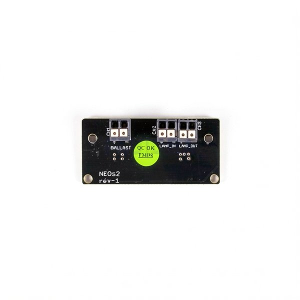 Carte afficheur NEO V2