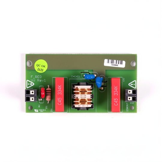 Carte filtre NEO 2