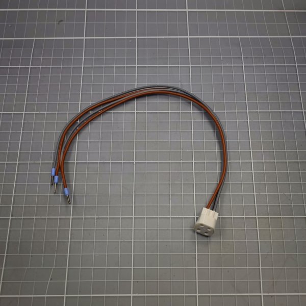 Connecteur 4 PIN
