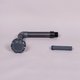 Ensemble collecteur FSAB MS Ø650