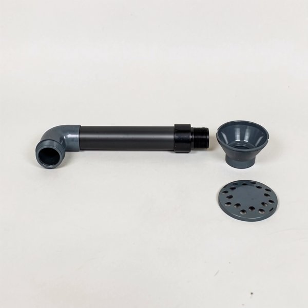 Ensemble diffuseur FSAB MS Ø650