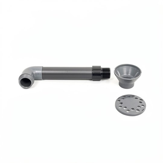 Ensemble diffuseur FSAB MS Ø650