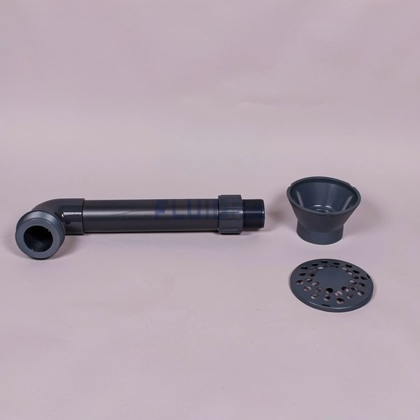 Ensemble diffuseur FSAB MS Ø750