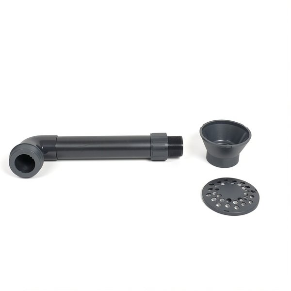 Ensemble diffuseur FSAB MS Ø750