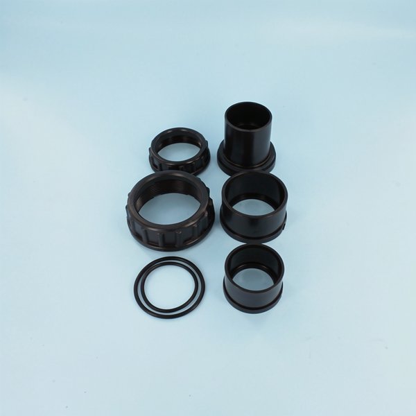 Kit raccords PPE Silen S