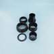 Kit raccords PPE Silen S