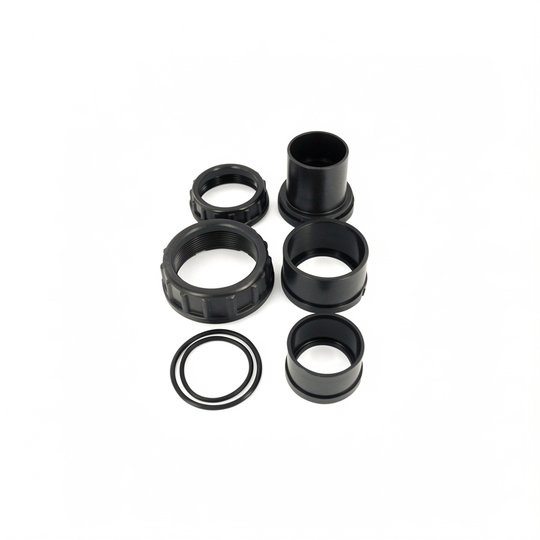 Kit raccords PPE Silen S