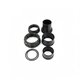 Kit raccords PPE Silen S