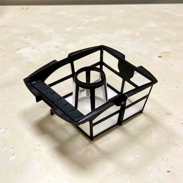 Filtre 100µ C GP