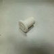 Bouton poussoir pneumatique NCC ovale