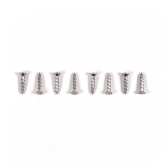 Vis de fixation 4,8x25 mm