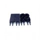 Brosses CN Bleue (x2)