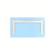 Enjoliveur SK Aquareva MR - SABLE (x2)