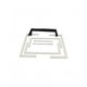 Kits bride + enjoliveur + joints + vis SK Aquareva MR - BLANC (x2)