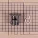 Bouchon BR 21073/27707 - Net N'Clean Béton - ANTHRACITE