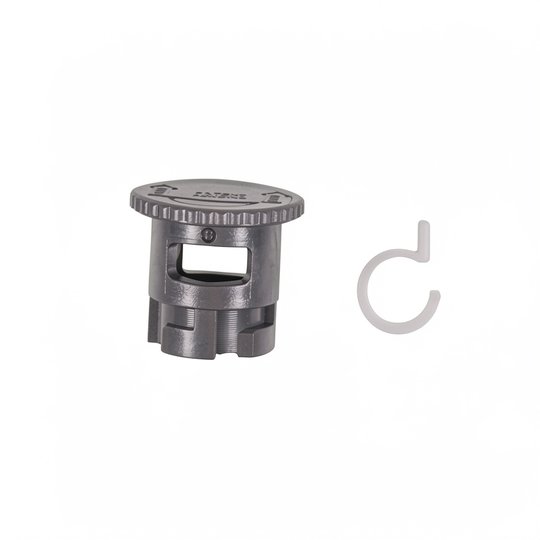 Bouchon BR 21073/27707 - Net N'Clean Béton - ANTHRACITE