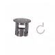 Bouchon BR 21073/27707 - Net N'Clean Béton - ANTHRACITE