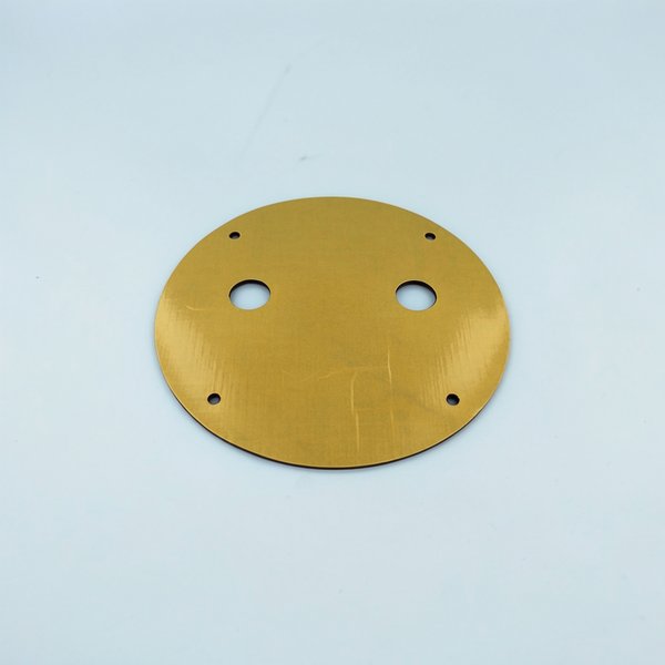 Joint de palier d'ancrage pour enrouleur immergé de moteur en fosse sèche - Liner