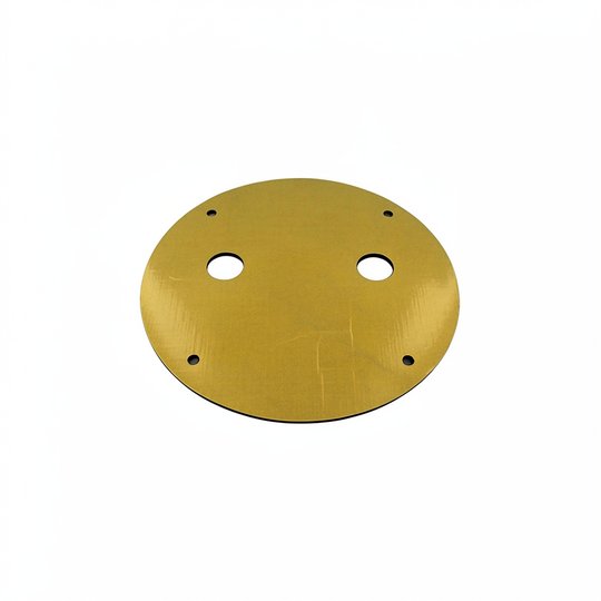 Joint de palier d'ancrage pour enrouleur immergé de moteur en fosse sèche - Liner