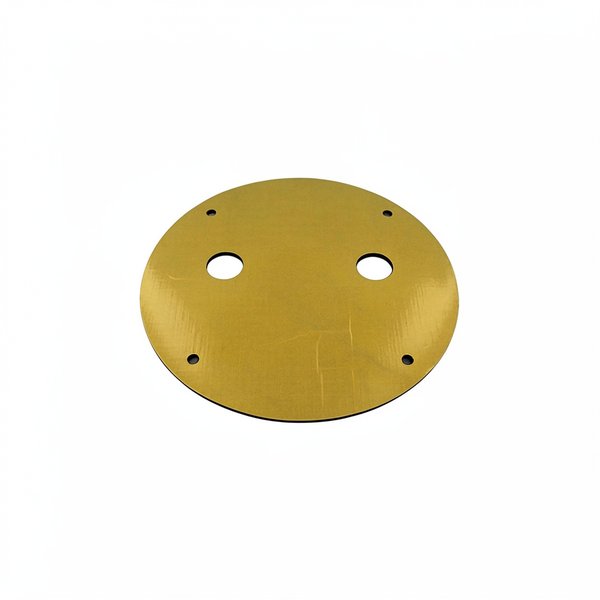 Joint de palier d'ancrage pour enrouleur immergé de moteur en fosse sèche - Liner