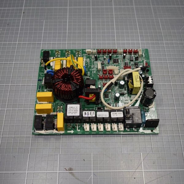 Carte électronique Inverter TRI DH035T0101