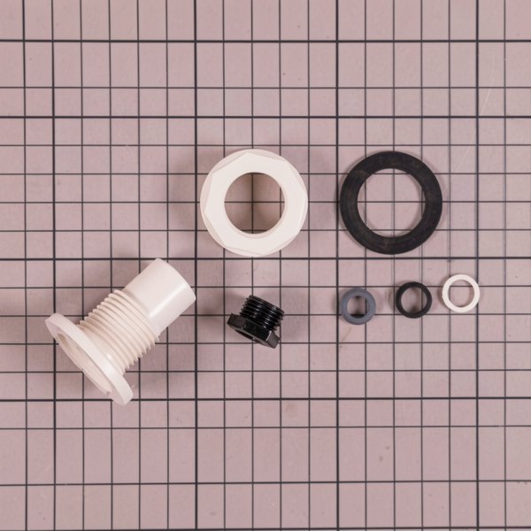 Kit passe-câble PROJ Extra plat (45mm long)