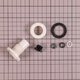 Kit passe-câble PROJ Extra plat (45mm long)