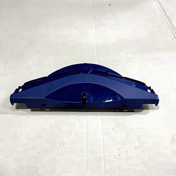 Flasque Laterale Easykleen, Vitrium