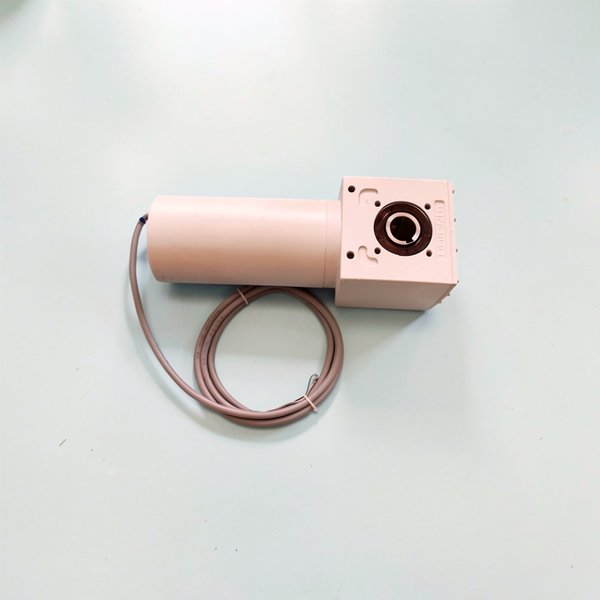 Moteur fosse sèche 250Nm IP68
