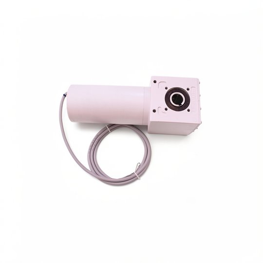 Moteur fosse sèche 250Nm IP68