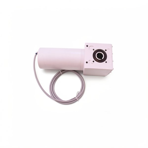 Moteur fosse sèche 250Nm IP68