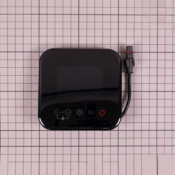 Régulateur PAC Pro Elyo Touch