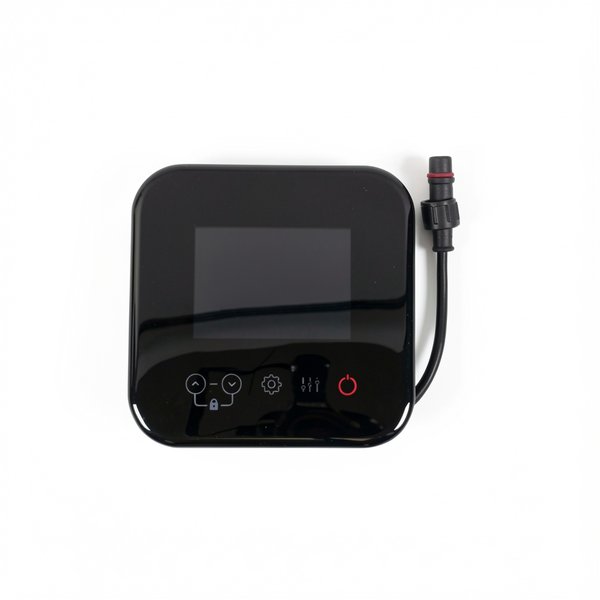 Régulateur PAC Pro Elyo Touch