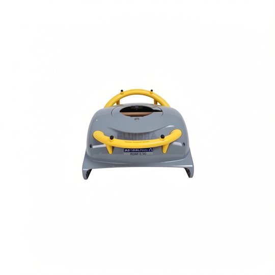 Carcasse de robot PULIT E50