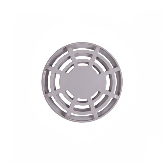 Grille d'aspiration pour buse 74121 - GRIS