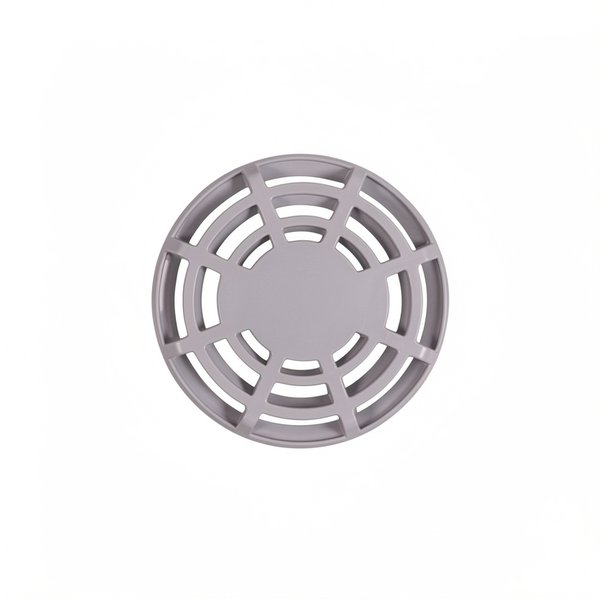 Grille d'aspiration pour buse 74121 - GRIS