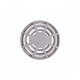 Grille d'aspiration pour buse 74121 - GRIS