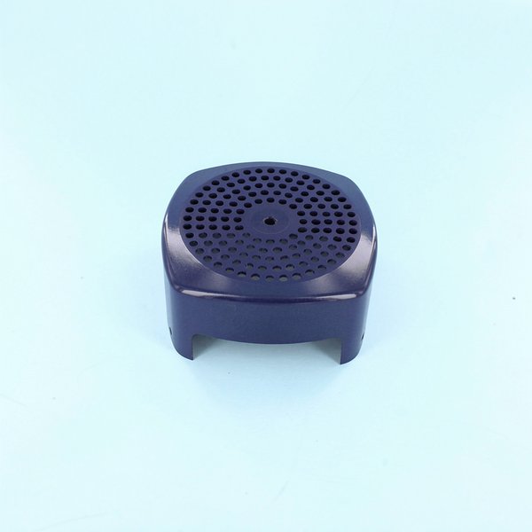 Capot de ventilateur PPE Bering VS