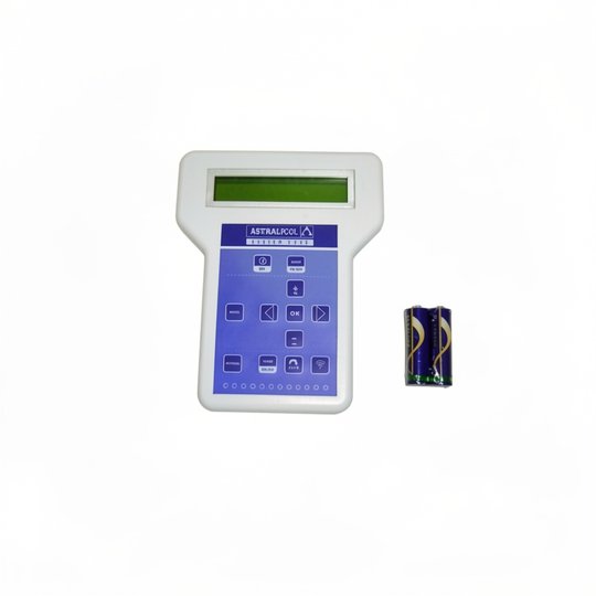 Télécommande de vanne automatique 1"1/2 et 2"