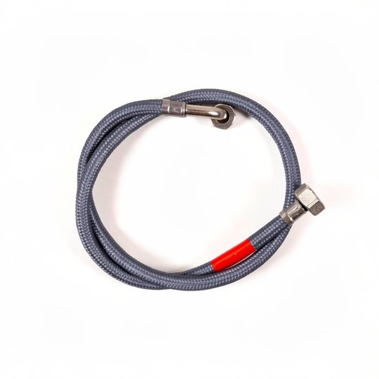 Tuyau de douche 3/8" - L.875 cm