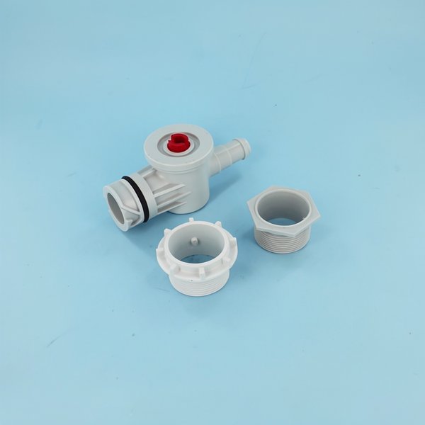 Kit de connexion murale