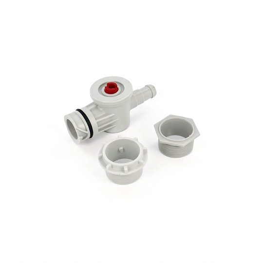Kit de connexion murale