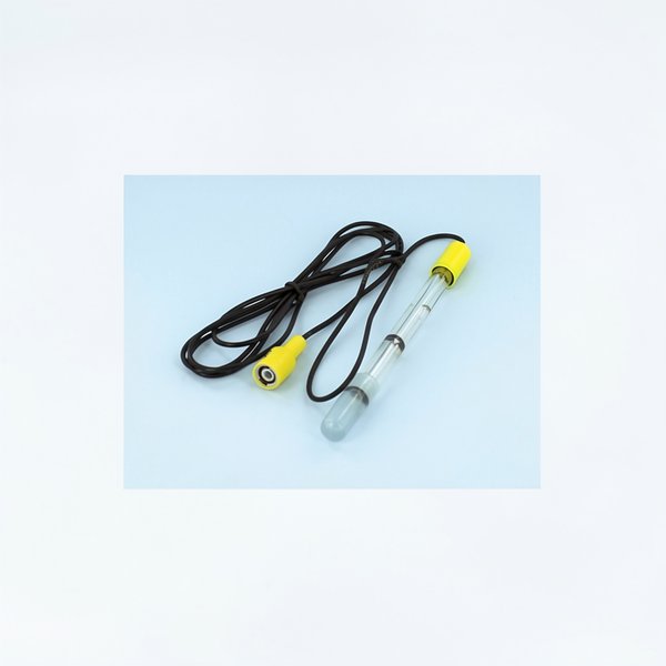 Sonde redox or double jonction de 2,5m avec connecteur BNC