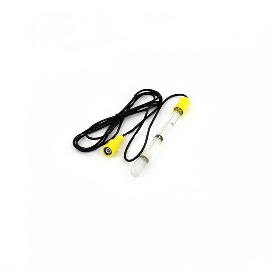 Sonde redox or double jonction de 2,5m avec connecteur BNC
